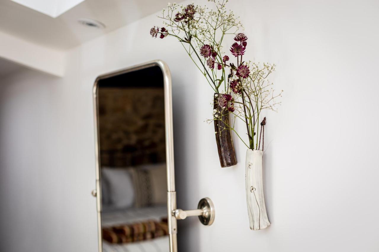 Couette-café Penwyth House *