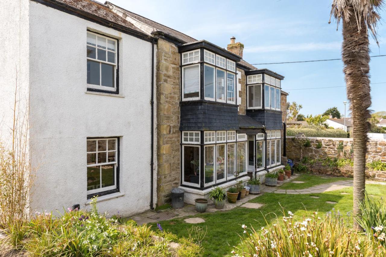 Penwyth House * Ньюки